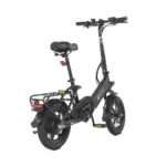 DYU C3 14 Inch Folding Ebike