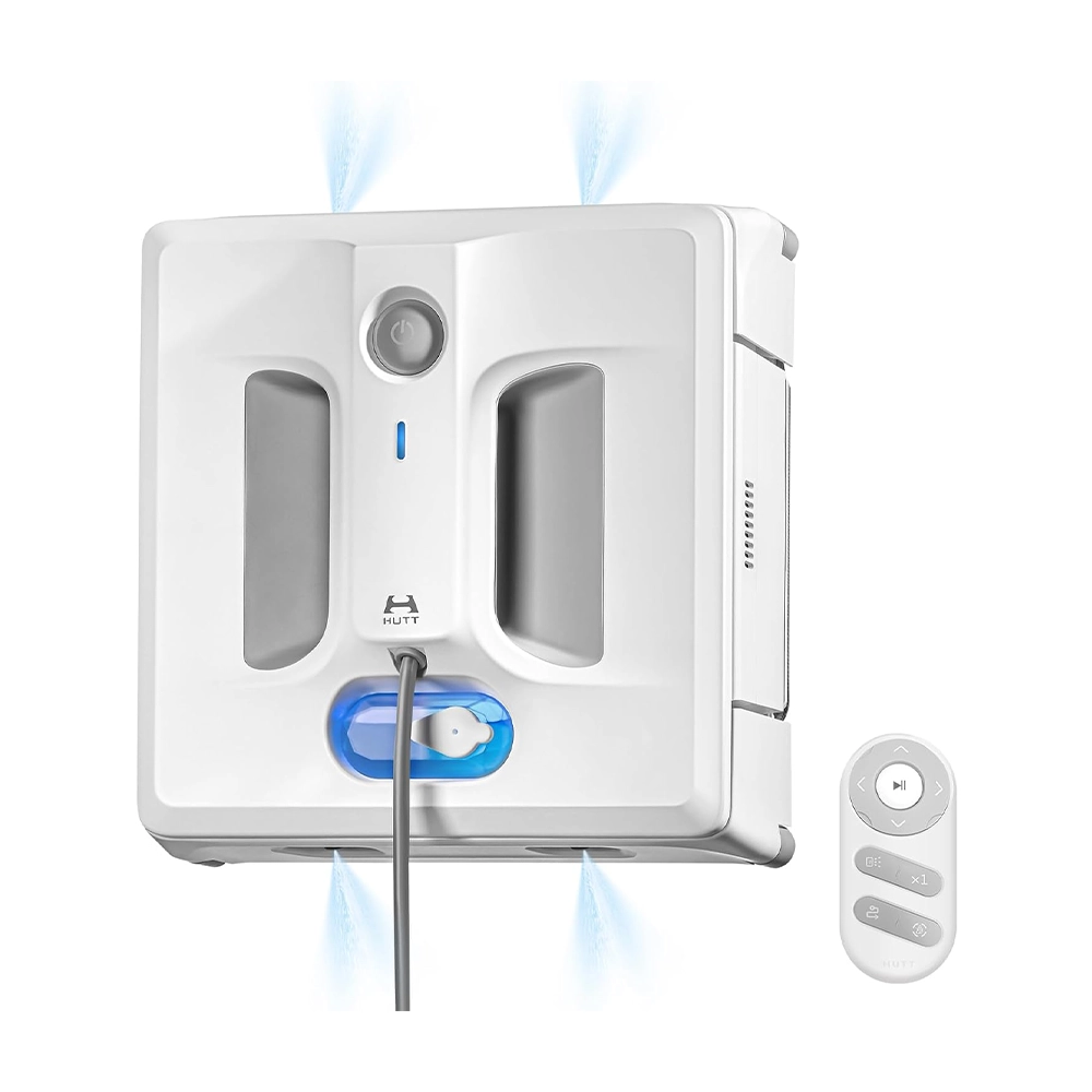 Hutt A1 Window Cleaning Robot