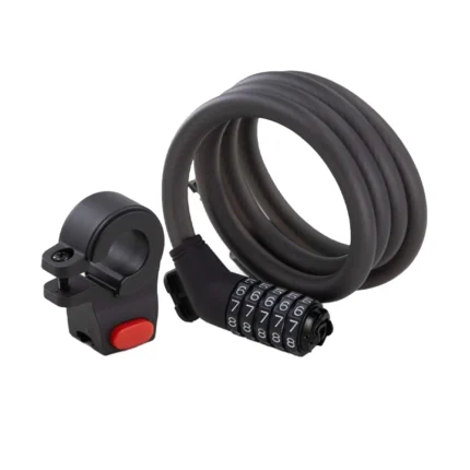 Ninebot Original Lock 1.2m Password Lock