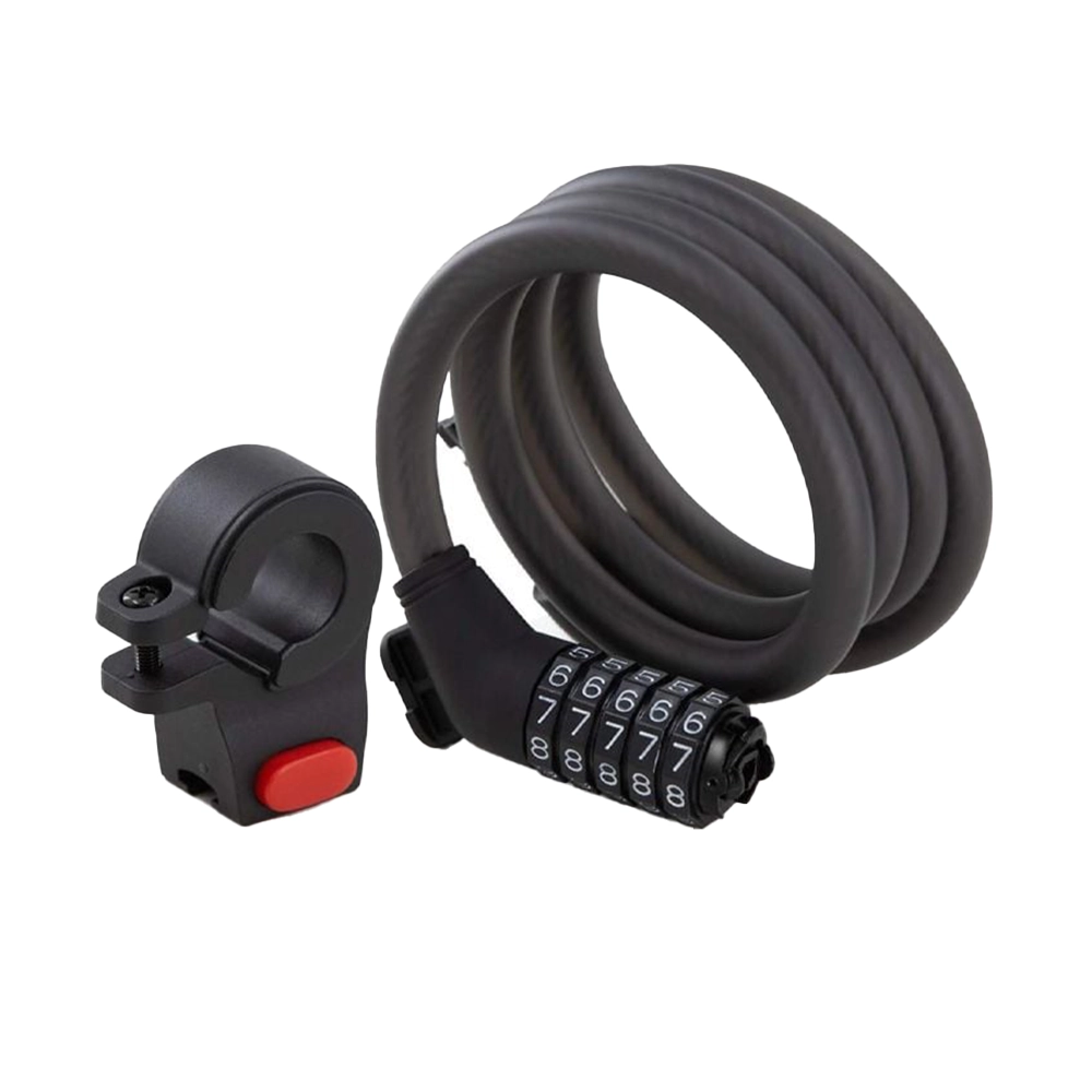 Ninebot Original Lock 1.2m Password Lock