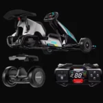 Segway GoKart Pro2