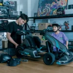 Segway GoKart Pro2