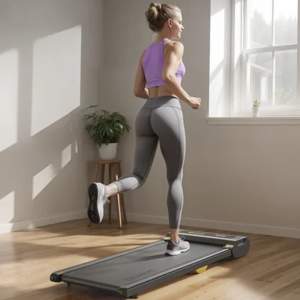 UREVO SpaceWalk Lite Walking Pad