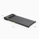 UREVO SpaceWalk Lite Walking Pad