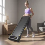 UREVO SpaceWalk Lite Walking Pad