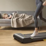 UREVO SpaceWalk Lite Walking Pad