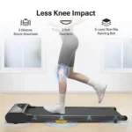 UREVO SpaceWalk Lite Walking Pad