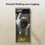 UREVO SpaceWalk Lite Walking Pad