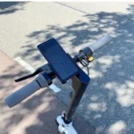 Ninebot Phone Holder for Riding
