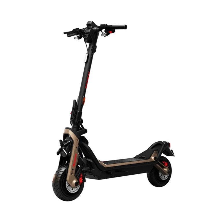 Segway Ninebot SuperScooter GT3 Pro