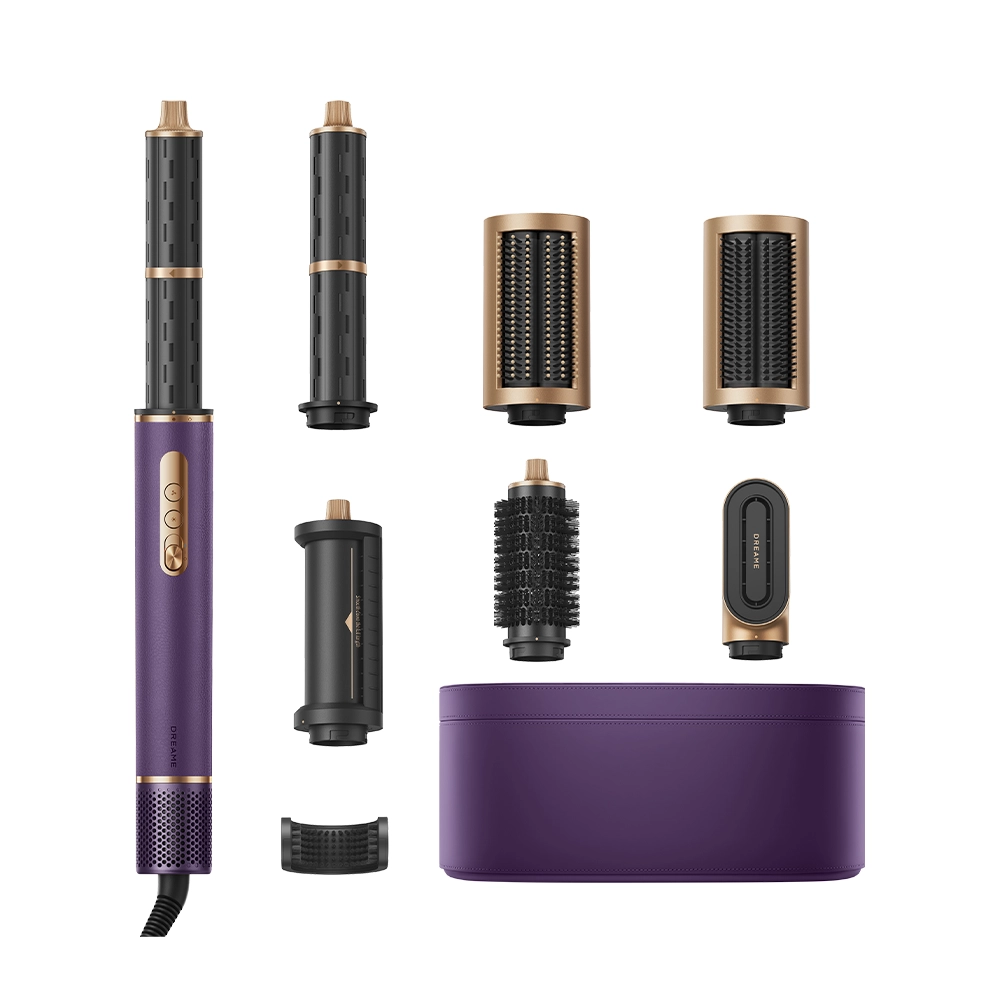 Dreame AirStyle Pro Purple