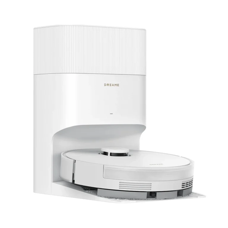 Dreame D20 Plus