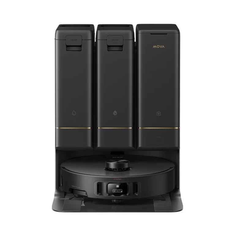 MOVA Z50 Ultra