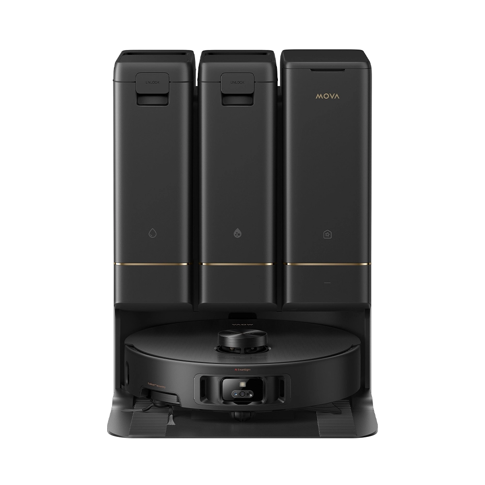 MOVA Z50 Ultra
