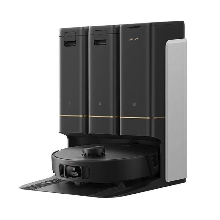 MOVA Z50 Ultra