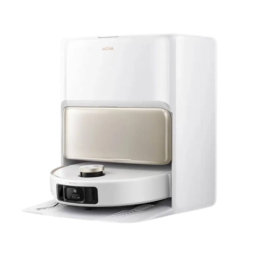 MOVA V50 Ultra Complete