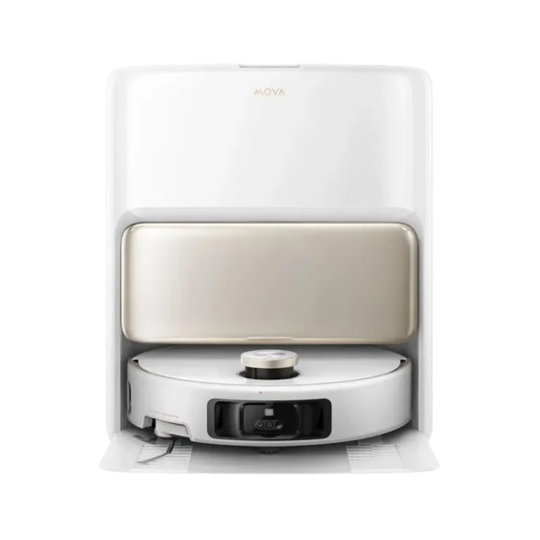 MOVA V50 Ultra Complete