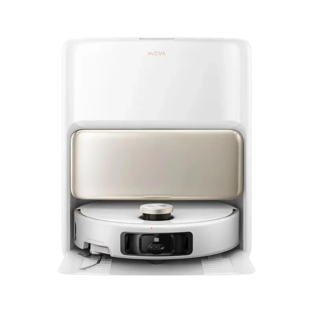 MOVA V50 Ultra Complete