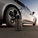 Xiaomi Portable Electric Air Compressor 2 Pro