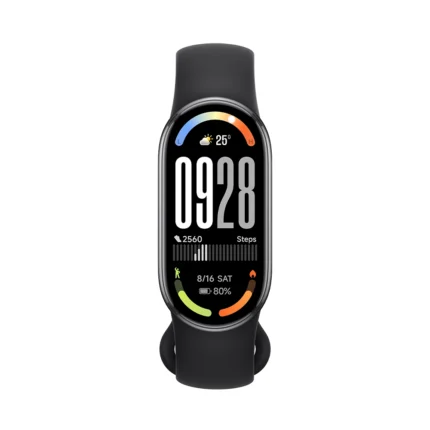Xiaomi Smart Band 10
