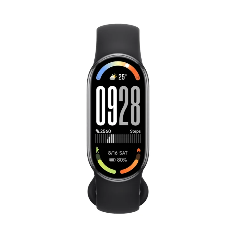 Xiaomi Smart Band 10