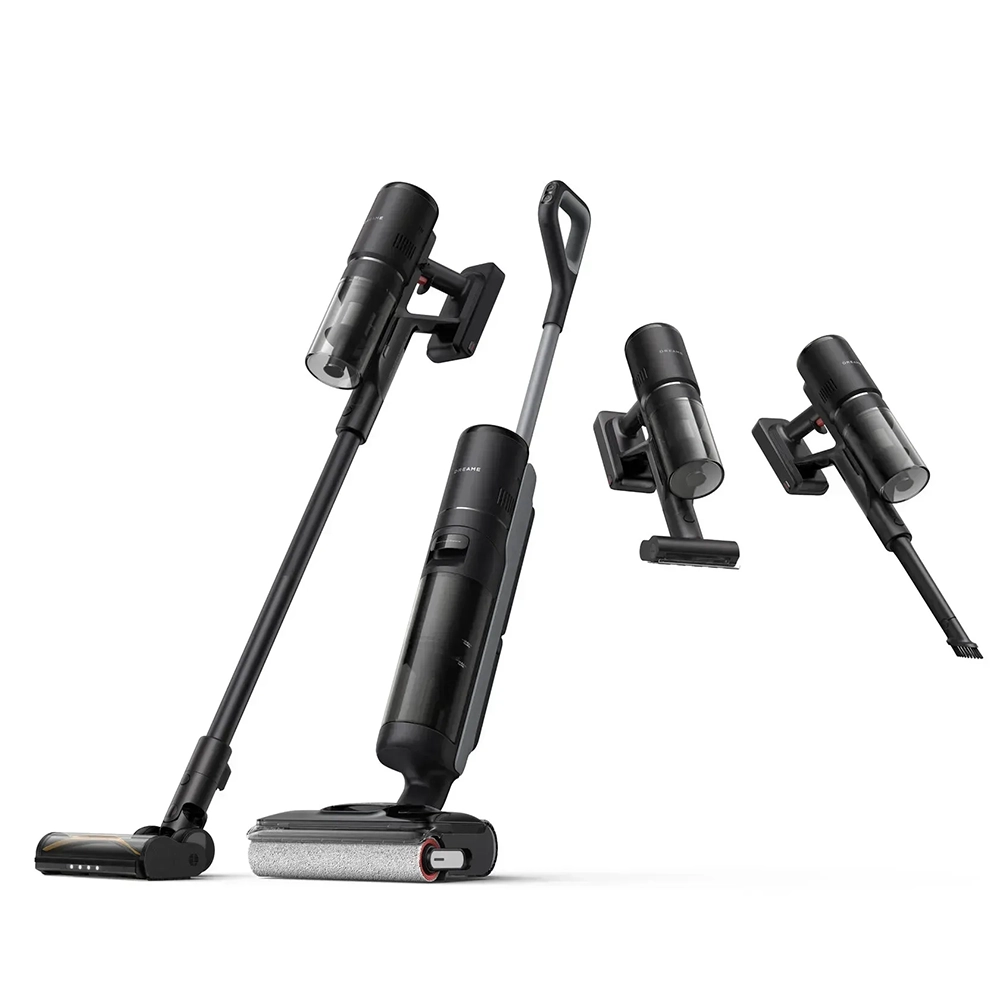 Dreame H12 Dual FlexReach