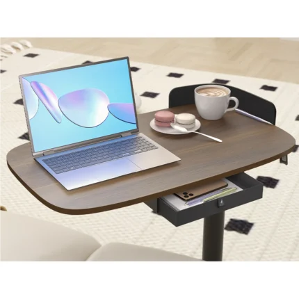 KingSmith Pneumatic Height Adjustable Table (ETD2)
