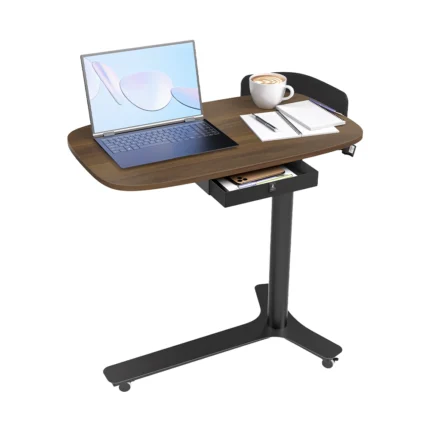 KingSmith Pneumatic Height Adjustable Table (ETD2)