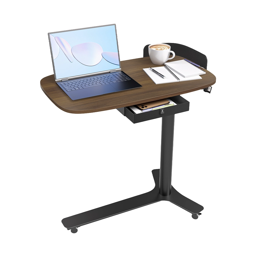 ETD2 KingSmith Pneumatic Height Adjustable Table (ETD2)