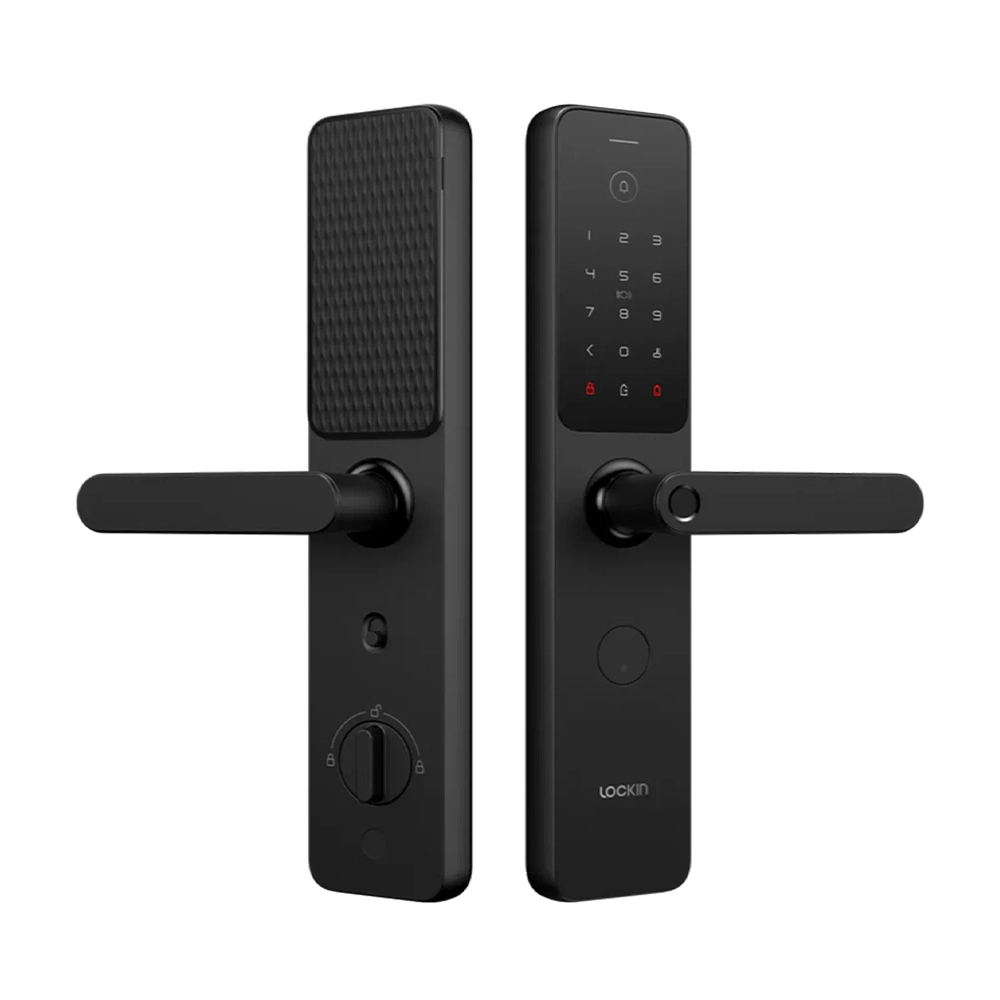 Lockin X9 1 Lockin X9 Smart Lock