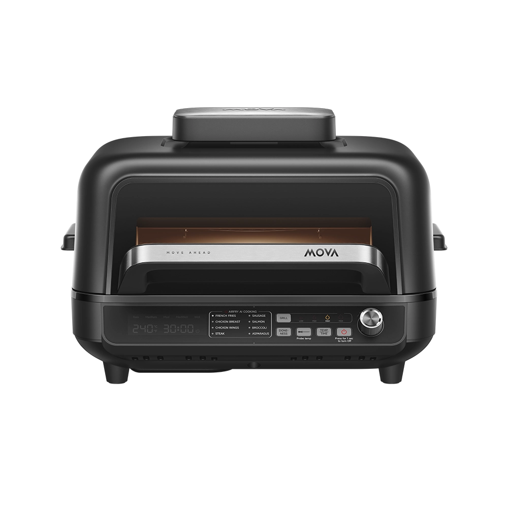 MOVA Indoor Grill IG20 Pro