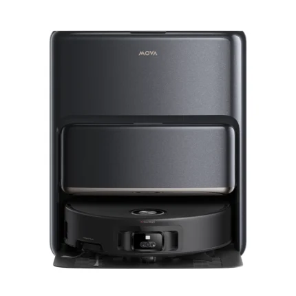 MOVA Z60 Ultra Roller Complete