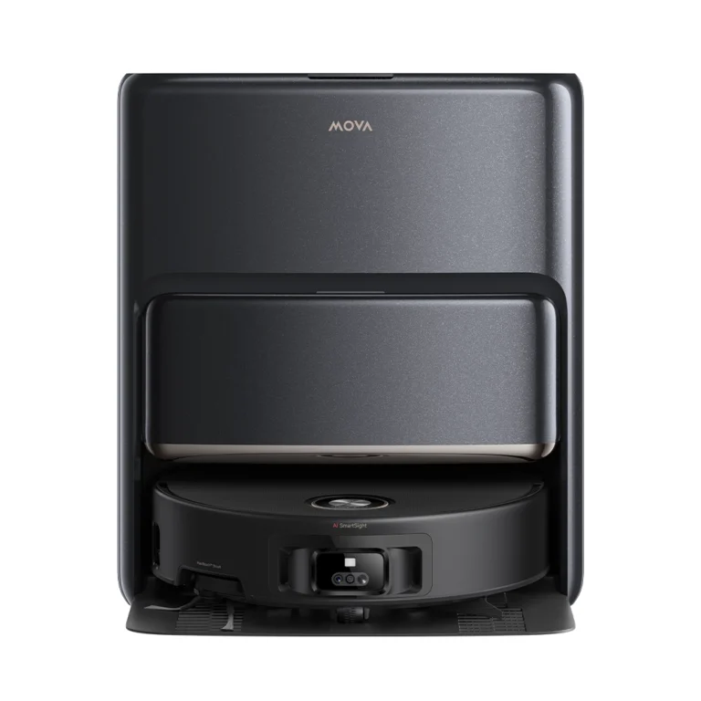MOVA Z60 Ultra Roller Complete