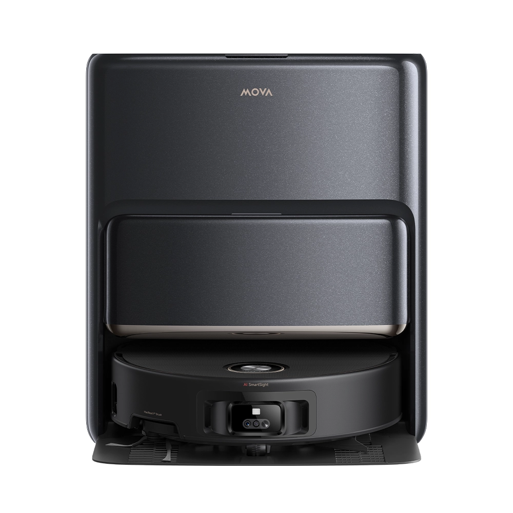 MOVA Z60 Ultra Roller Complete