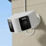 Xiaomi Outdoor Camera CW100 Dual