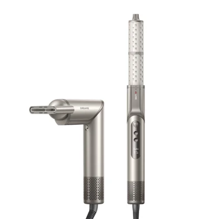 Dreame Нairdryer Dazzle Gold (AZD20A) EU