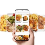 Xiaomi Dual Zone Air Fryer 12L EU