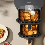 Xiaomi Dual Zone Air Fryer 12L EU