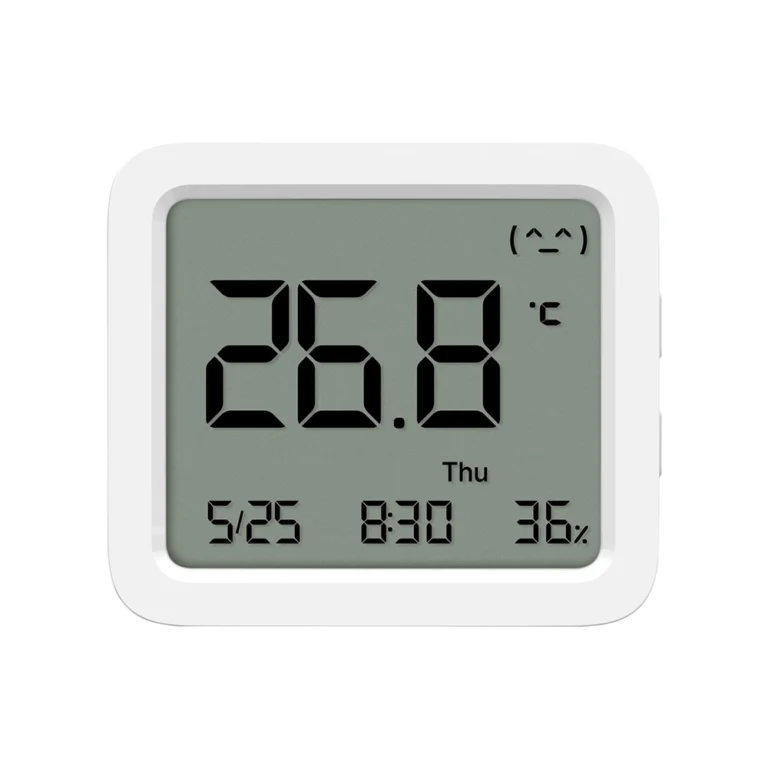 Xiaomi Mi Temperature and Humidity Monitor 3