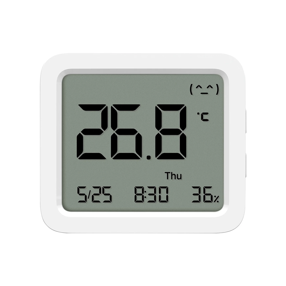 Xiaomi Mi Temperature and Humidity Monitor 3