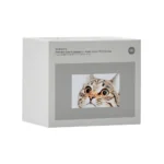 Xiaomi Portable Dye-Sublimation Photo Paper (50 Sheets)