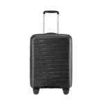 NINETYGO Lightweight Luggage 20” Black