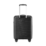 NINETYGO Lightweight Luggage 20” Black