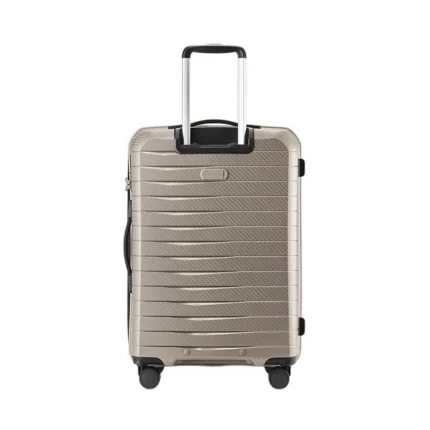 NINETYGO Lightweight Luggage 24″ Beige