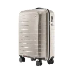 NINETYGO Lightweight Luggage 24″ Beige
