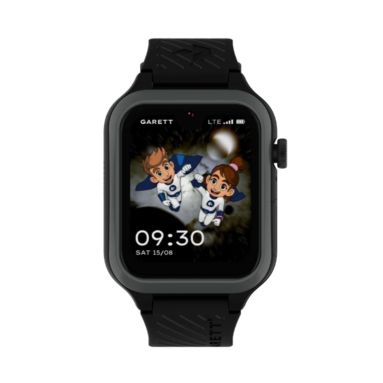 Smartwatch Garett Kids Essa 2 AI 4G