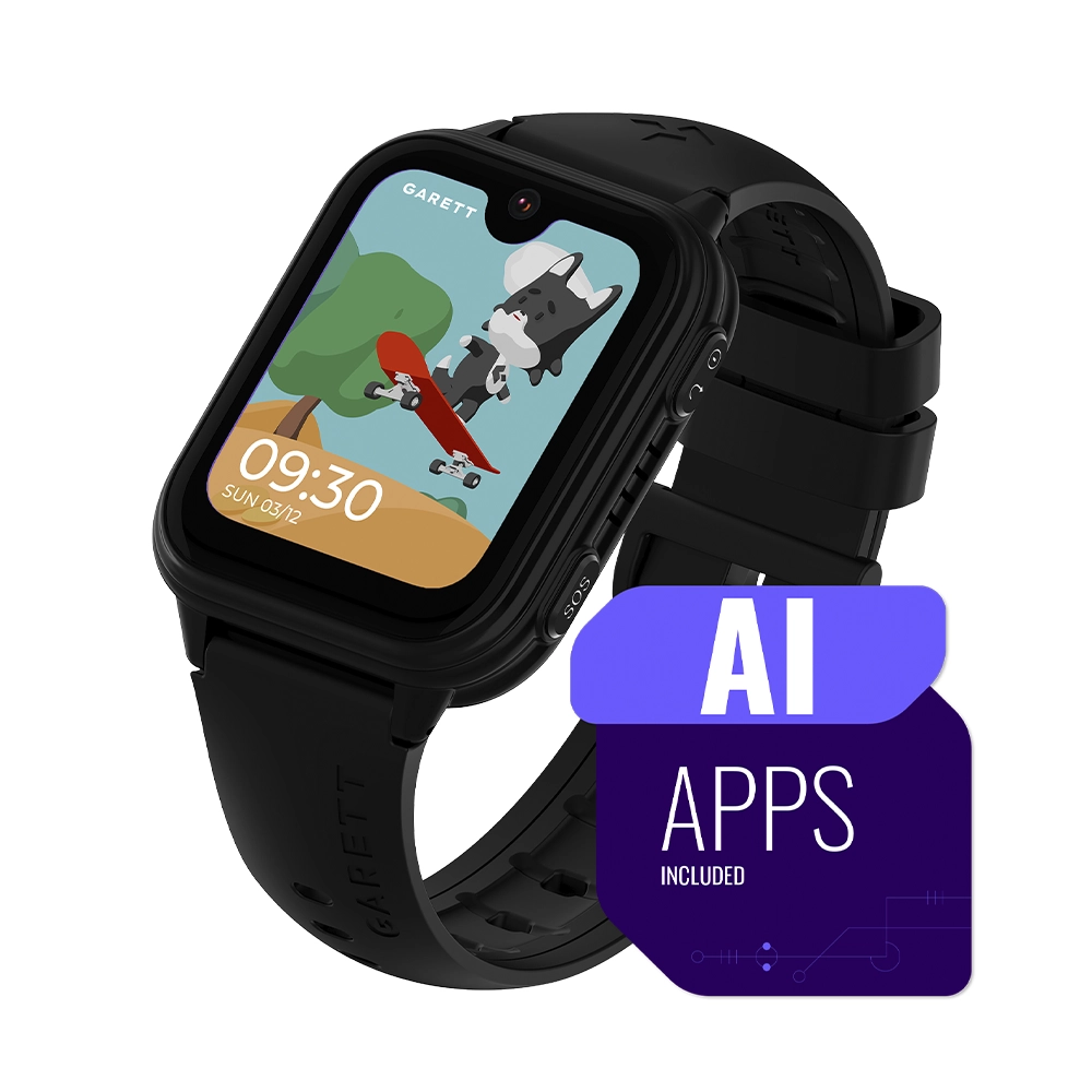 Smartwatch Garett Kids Vibe AI 4G