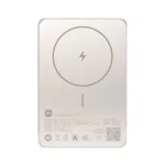 Xiaomi Super Slim Magnetic Power Bank 5000mAh