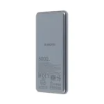 Xiaomi Ultra Slim Power Bank 5000mAh GL