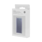 Xiaomi Ultra Slim Power Bank 5000mAh GL